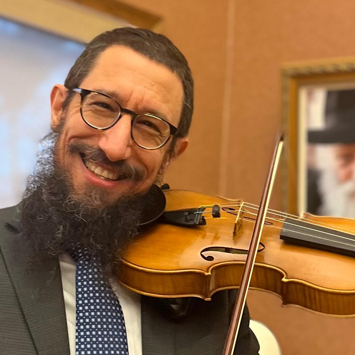 Joshua Sussman